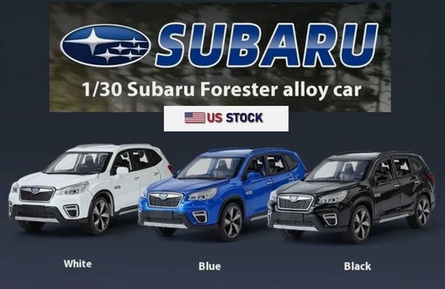 Subaru forester boxer awd - subaru,