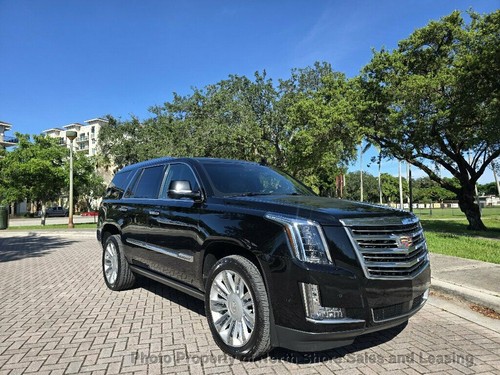 2017 cadillac escalade one - 2017,