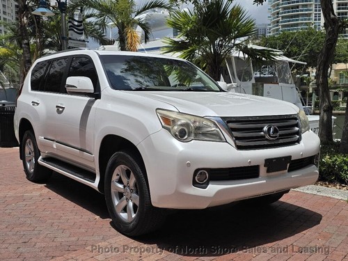 2013 lexus 460 4wd - lexus,