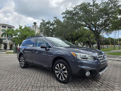 2015 subaru outback 4dr - 2015, wagon